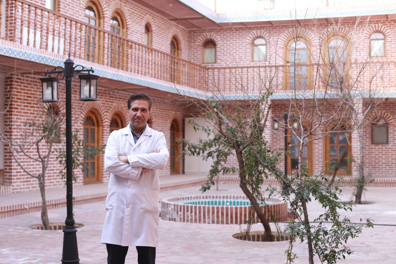 دهکده سلامت
