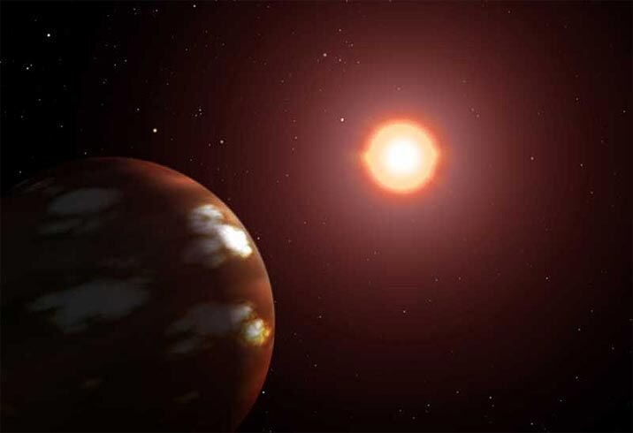 مسافری که همچنان در تاریکی کیهان نجوا میکند!