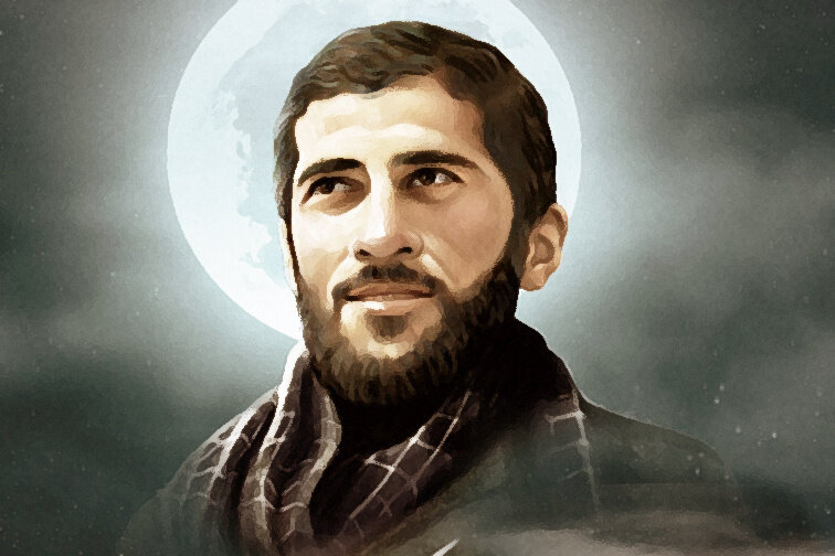 ستارههای اسفند | سردارانی که در آستانه بهار پرکشیدند