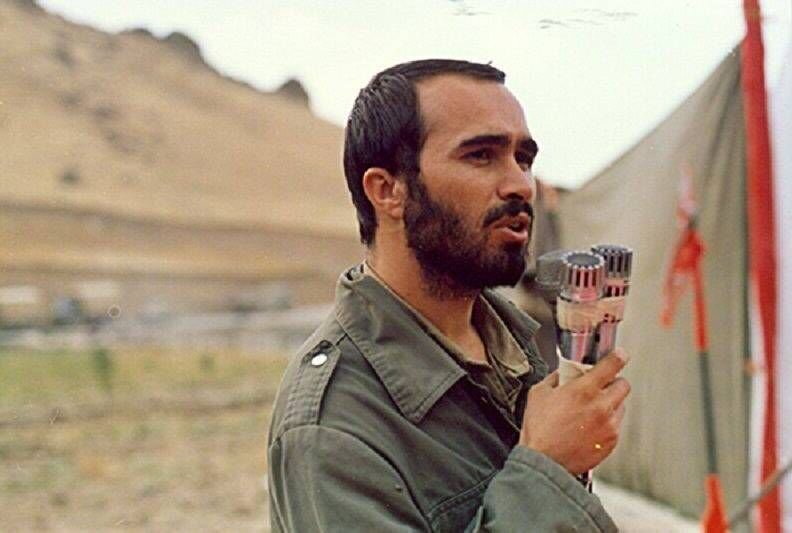 ستارههای اسفند | سردارانی که در آستانه بهار پرکشیدند