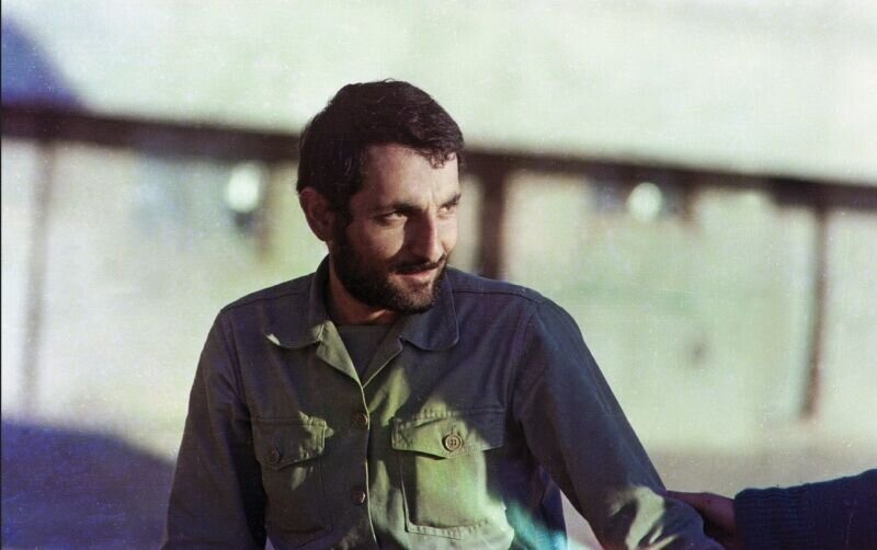 ستارههای اسفند | سردارانی که در آستانه بهار پرکشیدند