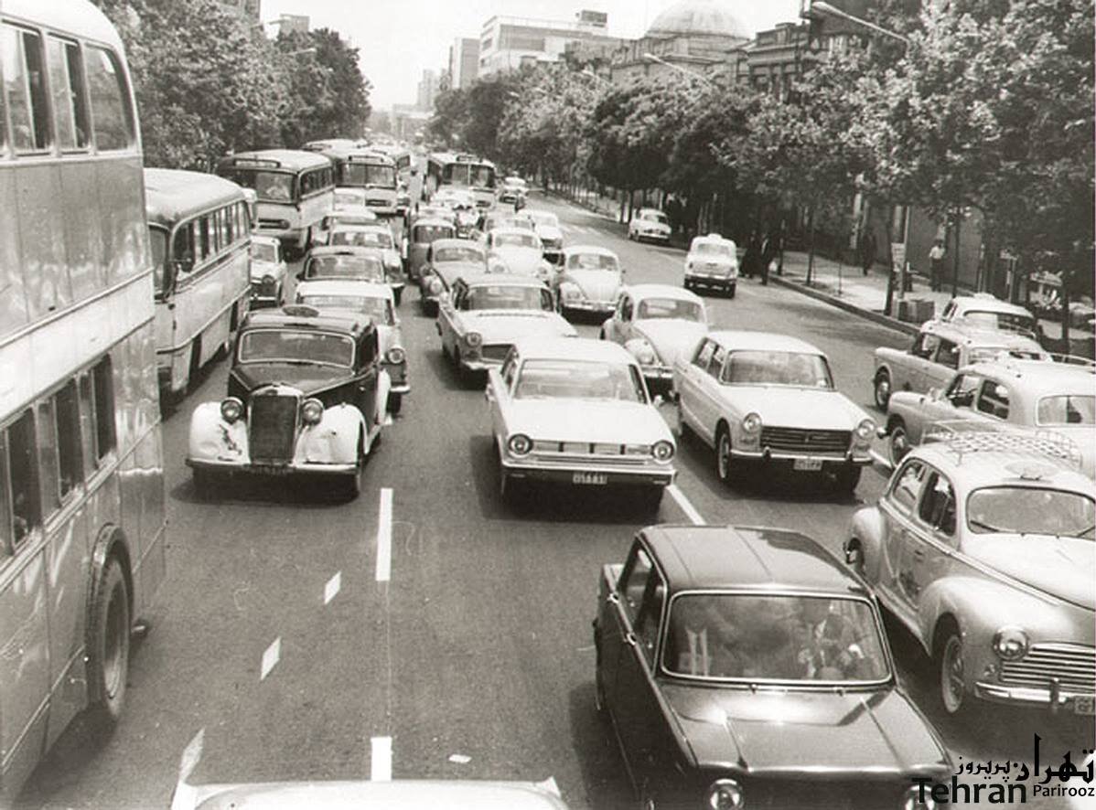 شکوه ساختمان سینگر