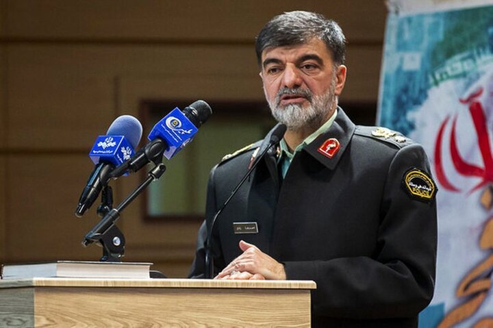خودروهای ضدگلوله در این استان ۲ برابر شد