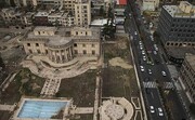 بزرگ‌ترین خانه تاریخی تهران را ببینید