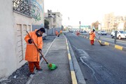 پاکبان ها در بزرگراه ها نمی میرند