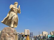 هدیه متفاوت مدیریت شهری شرق تهران در آستانه سال نو
