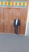 تنها بازمانده یک رسم کهن در سحرهای ماه رمضان  + فیلم