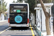افتتاح بزرگترین جایگاه شارژ وسایل نقلیه برقی پایتخت در قلب تهران