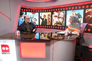 مجله ۲۴ با موضوع (اکران  نوروزی)