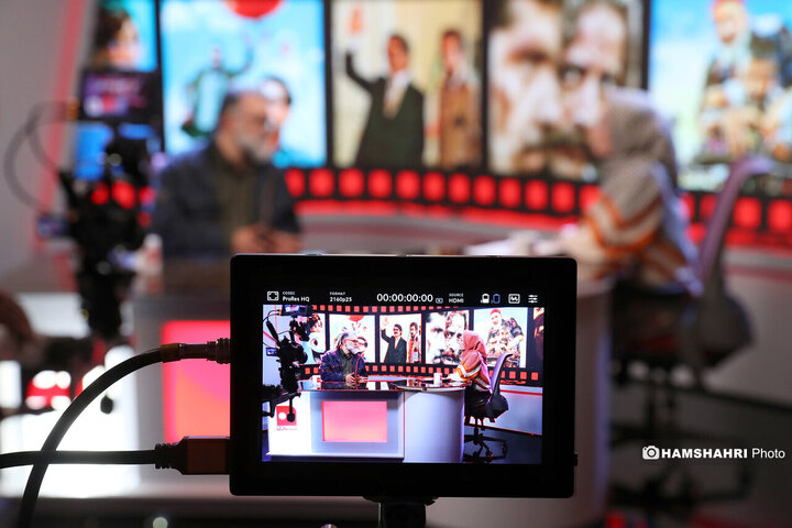 مجله ۲۴ (اکران  نوروزی)