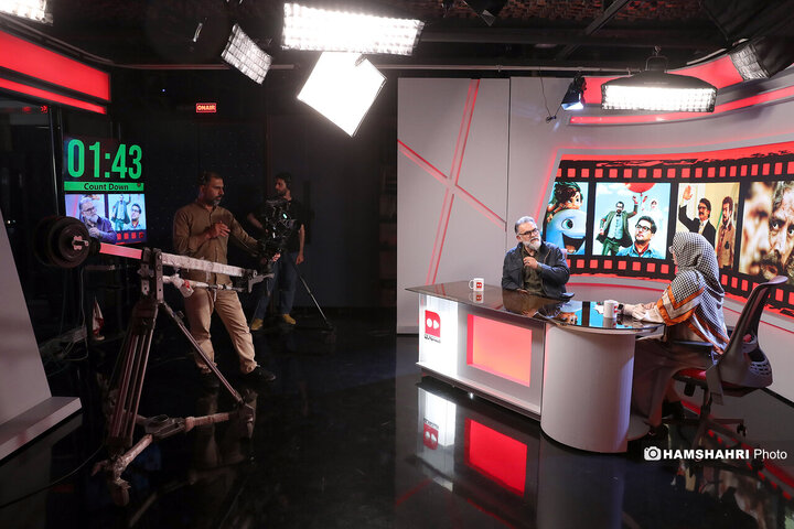 مجله ۲۴ (اکران  نوروزی)