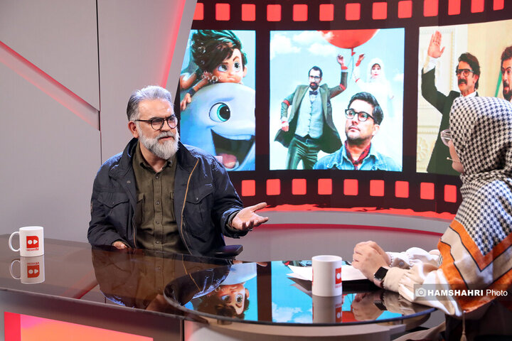 مجله ۲۴ (اکران  نوروزی)