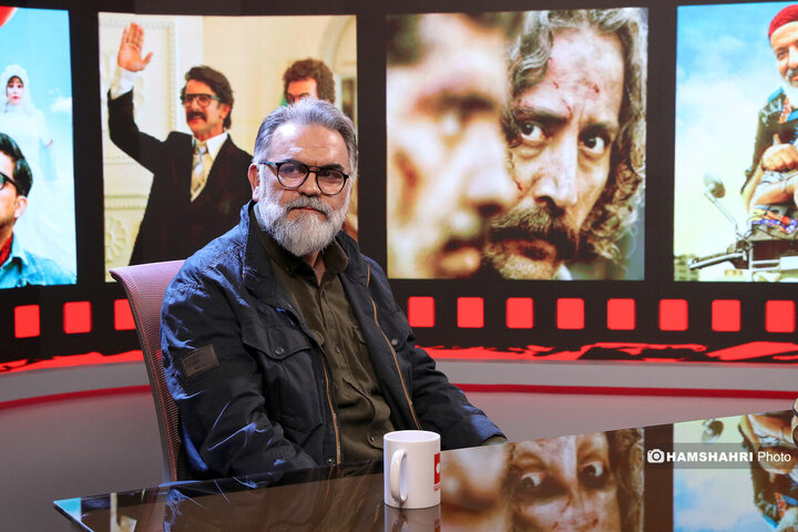 مجله ۲۴ (اکران  نوروزی)