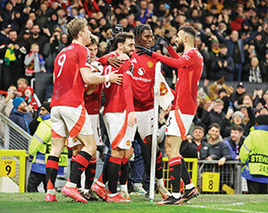 قرار ما یکچهارم؛ در آخرین شب مرحله یکهشتم نهایی لیگ قهرمانان چه گذشت؟