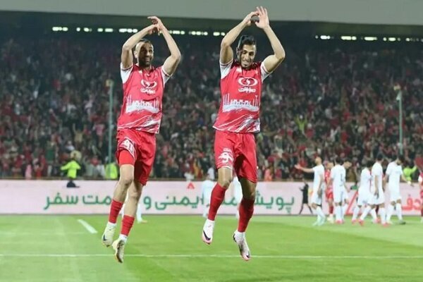 واکنش تُرک‌ها به صدرنشینی پرسپولیس؛ طوفان اسماعیل در ایران