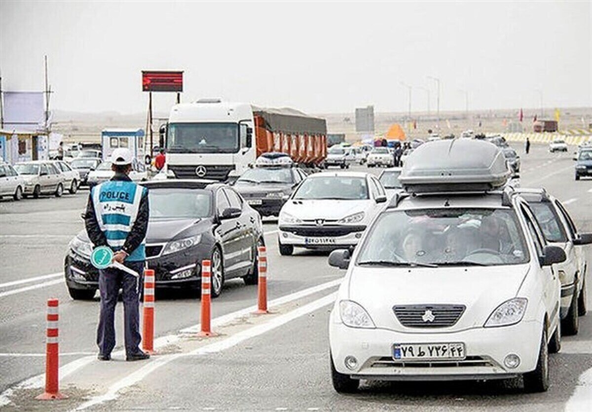 پیش بینی هوای ۶ مقصد پرسفر نوروزی | کدام مناطق کشور در هفته نخست تعطیلات نوروز بارش دارند؟