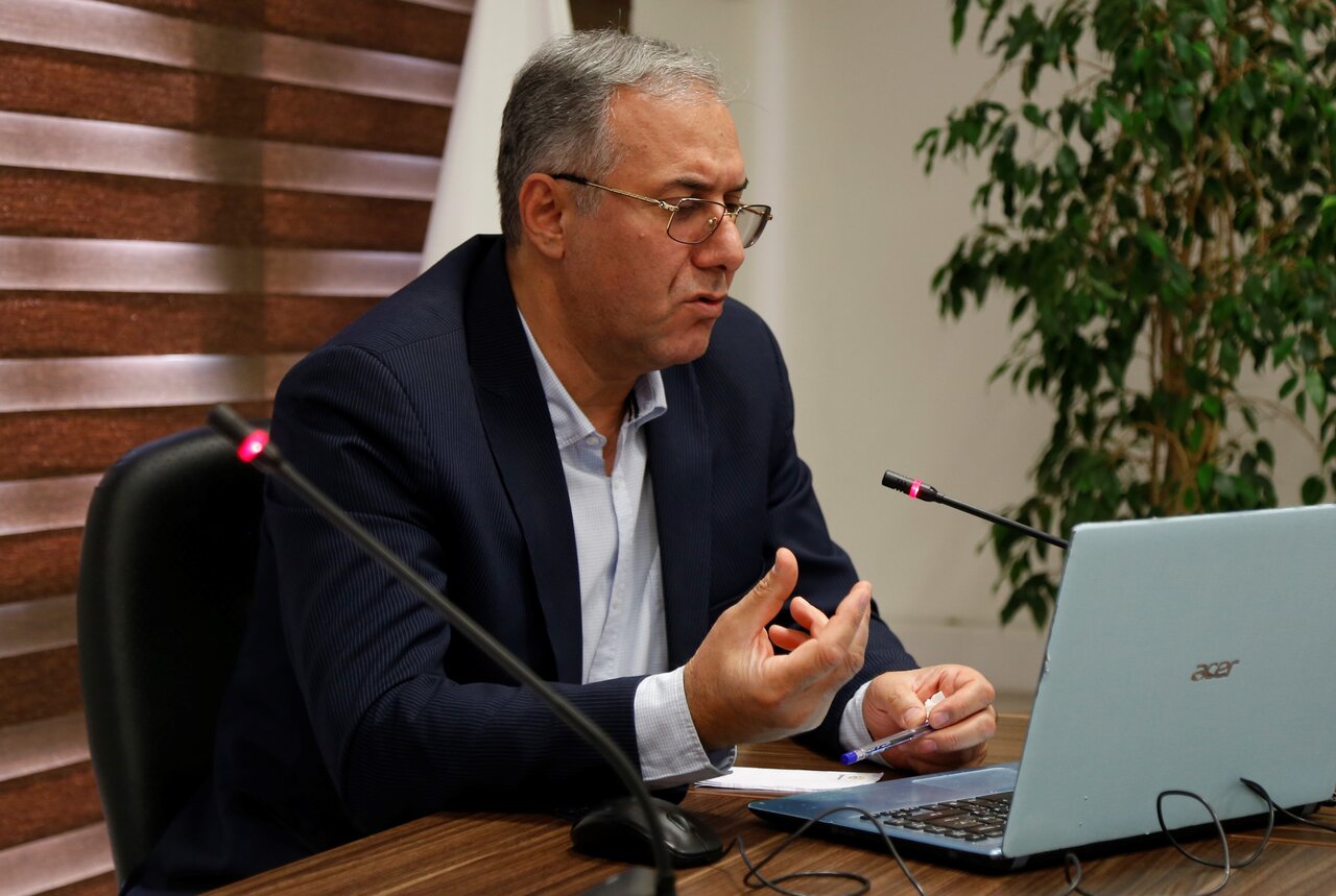 هوش مصنوعی در رسانه | انقلاب دیجیتالی یا تهدیدی برای روزنامه‌نگاری؟