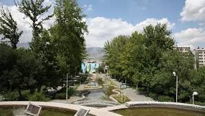 بوستان صدف