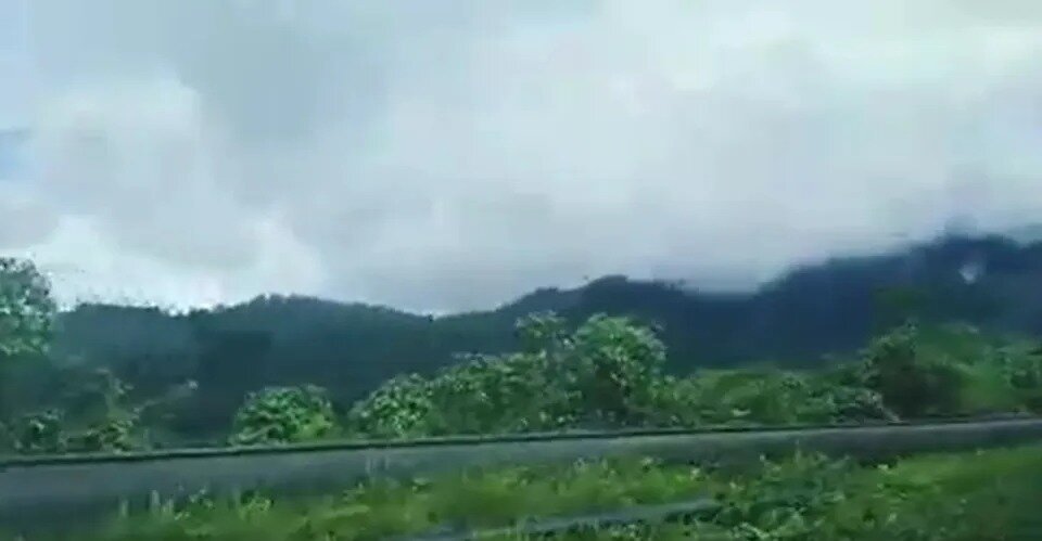 نقاطی از جهان که هنوز پای انسان مدرن به آنها نرسیده است | عکس