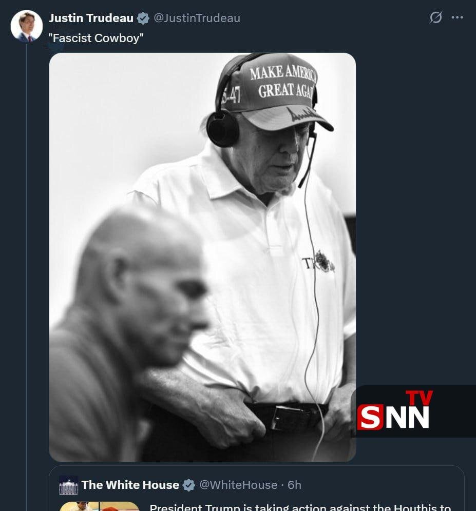 سیاستمداری که ترامپ را گاوچران فاشیست خطاب کرد! + عکس