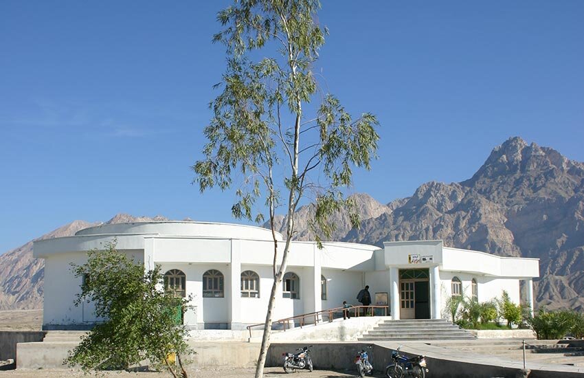 آب های شفابخش در طبیعت ایران + لوکیشن