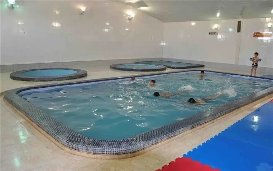 آب های شفابخش در طبیعت ایران + لوکیشن