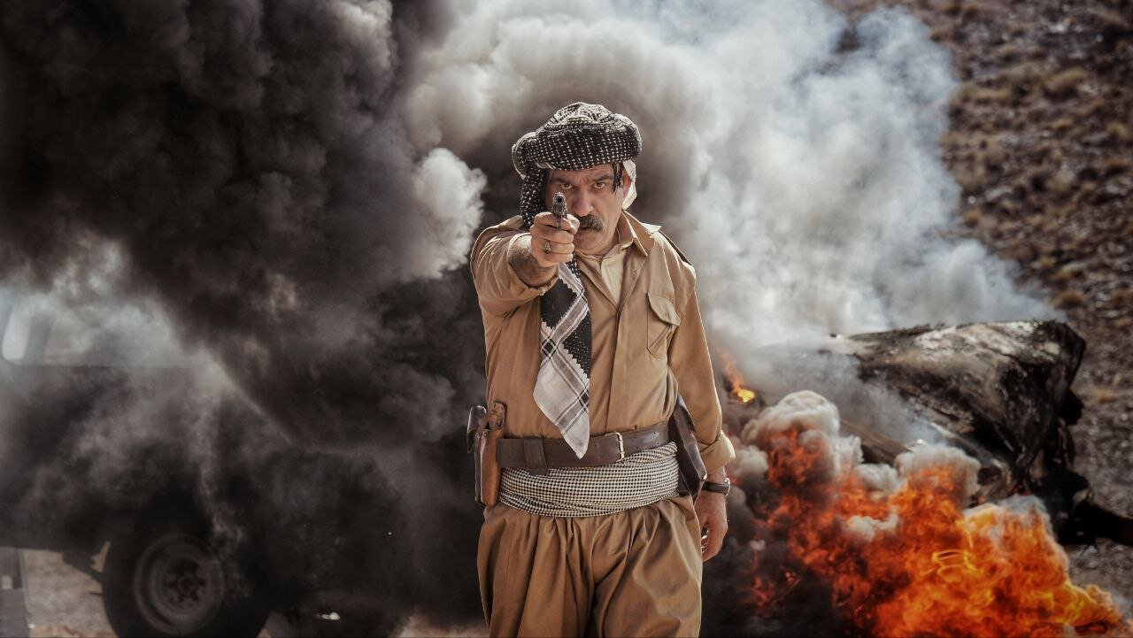 کسی به ژانری جز کمدی در سینمای ایران اهمیت نمیدهد