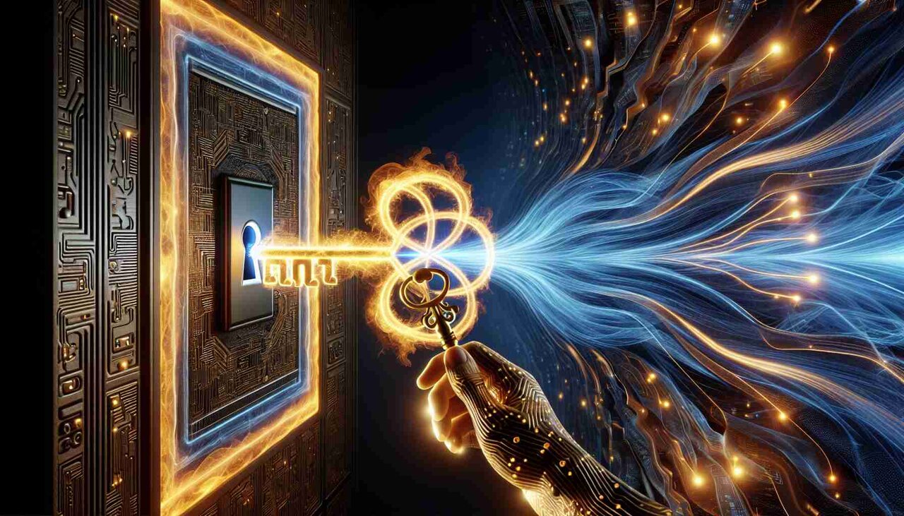 ساخت رایانههای کوانتومی بسیار کوچک و قدرتمند