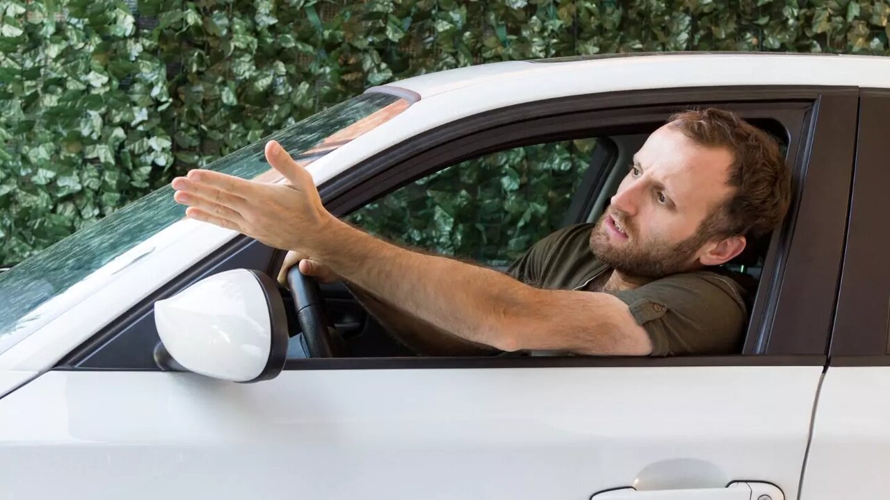 جعبه سیاه تصادفات | این تیپهای شخصیتی، بیشتر در معرض تصادف هستند