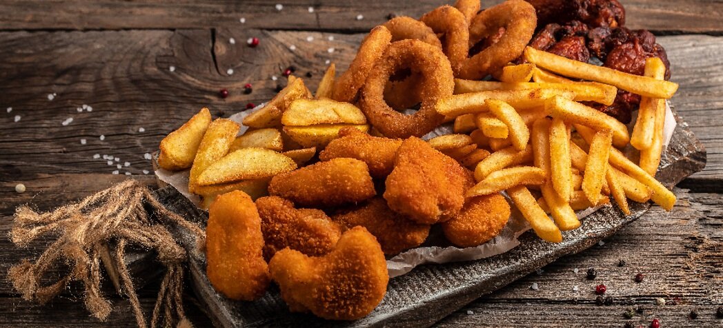 این غذاهای سرطان زا را نخورید