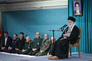 رمز عبور از یک سال پر تحول  | قطب نمایی برای حرکت کشور و مسئولان