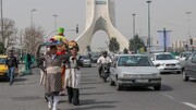تهرانی ها نوروز را چطور می گذراندند؟ | آیین های نوروزی در پایتخت