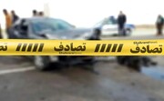 سبقت و خلاف در منفی ۱۸ | چطور یک پسر برادر خودش را کشت؟
