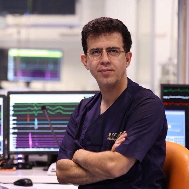 در این شرایط رانندگی نکنید | چشمها در این زمانها خوب نمیبینند