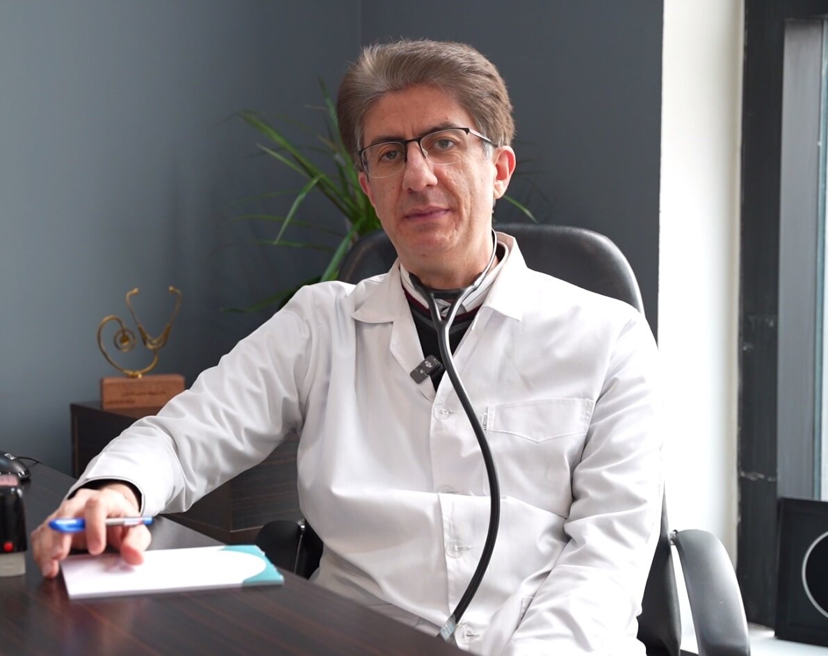 در این شرایط رانندگی نکنید | چشمها در این زمانها خوب نمیبینند