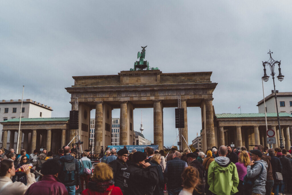 بارسلونا و برلین