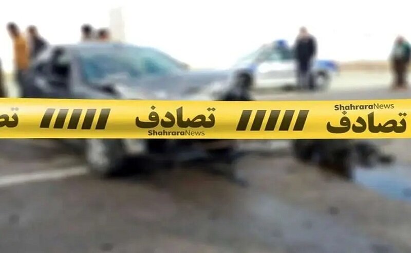 پویش «نه به تصادف» چطور موفق میشود؟