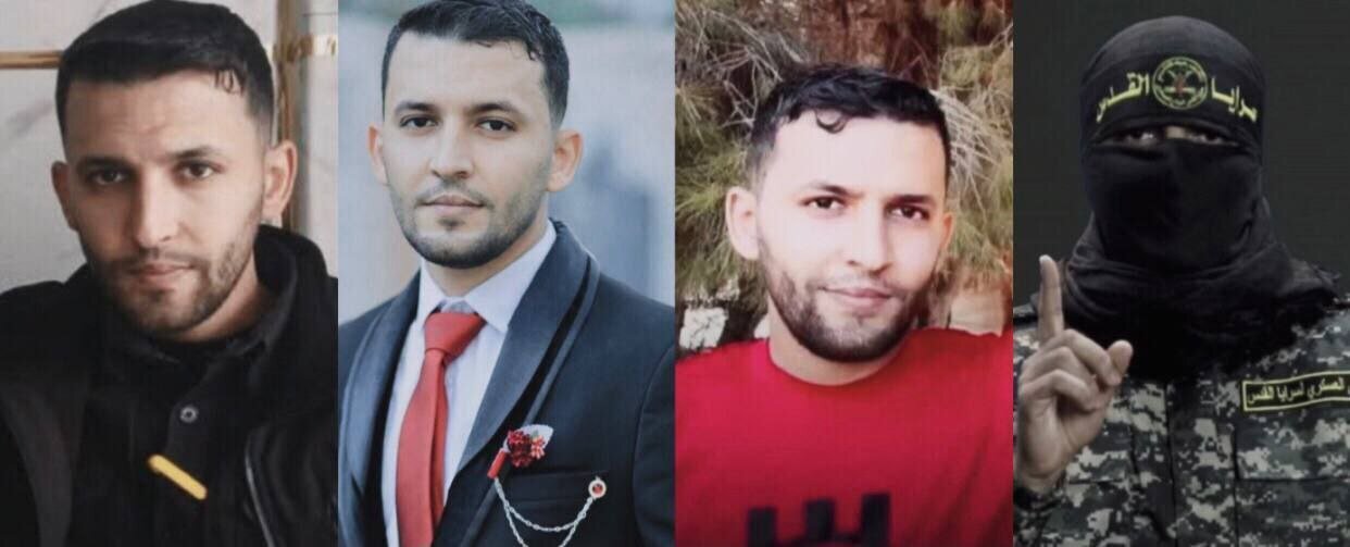 اولین تصاویر از چهره شهید ابوحمزه با کت و شلوار و کراوات ابوحمزه