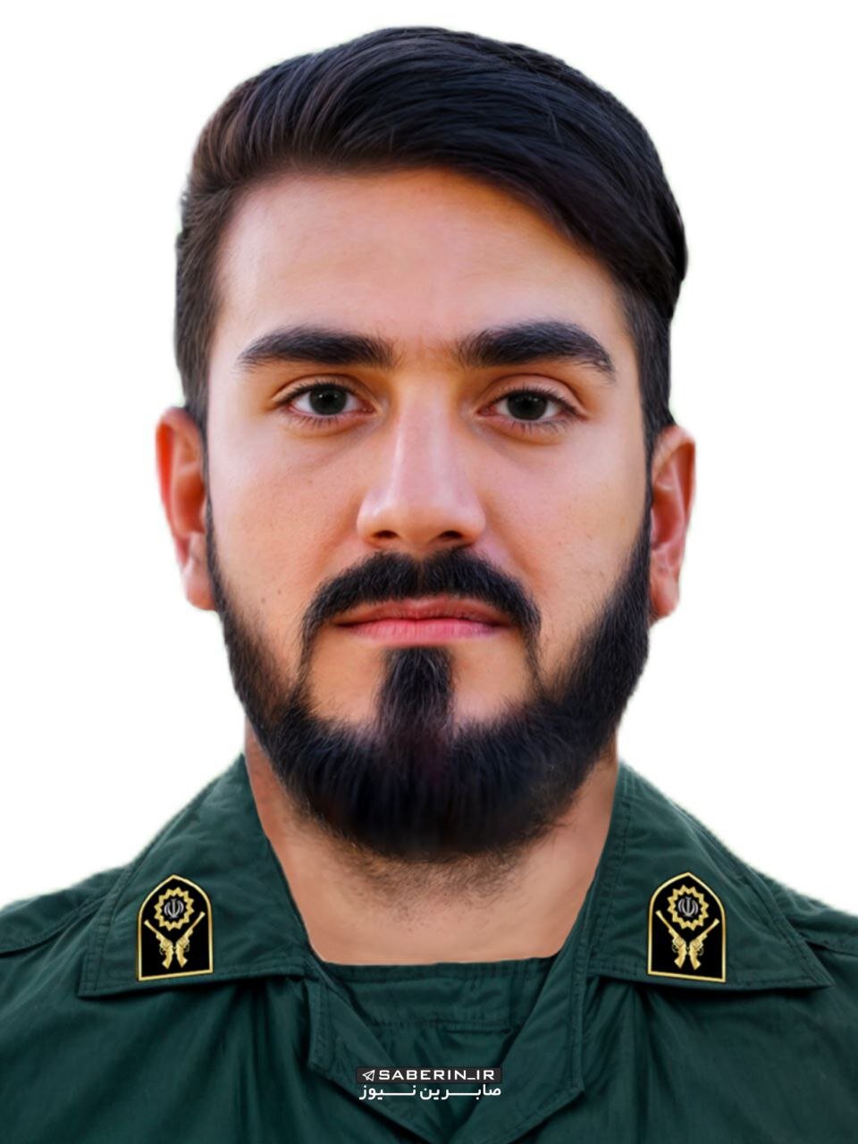 شهادت مأمور جوان پلیس در شب چهارشنبهسوری + عکس | متهم اصلی دستگیر شد