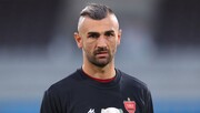 دورسون: اگر یک تیم به من پیشنهاد بدهد از پرسپولیس جدا می‌شوم