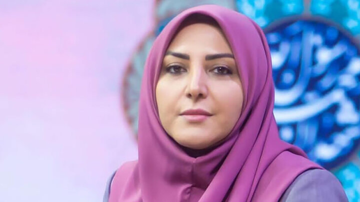 بگومگوی خانم مجری با سخنگوی سازمان غذا و دارو درباره کمبود واکسن نوزادان + ویدئو | اگر قرار نبوده در شش ماهگی واکسن بگیرد، می نوشت روی کارت واکسن ...