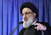 آمریکا گرفتار بی‌برقی است بعد ایران را متهم می‌کنند | هیچ تأسیسات غنی‌سازی در ایران نباید تعطیل شود