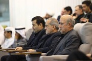 تاج خطاب به سازمان لیگ: از برگزاری بدون تماشاگر بازی‌ها پرهیز کنید