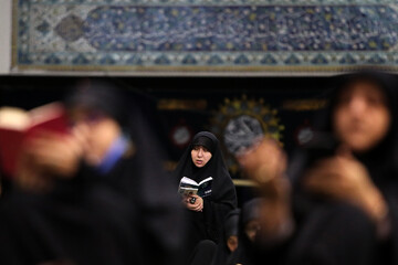 دعای روز هفتم ماه رمضان + فایل صوتی و شرح دعای روز