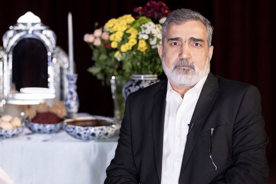 ایران تسلیم فشارهای غرب نمیشود | سعی کردند به گونهای جلوه دهند که مقصر این شرایط جمهوری اسلامی است | فشار روی ایران نتیجه عکس دارد