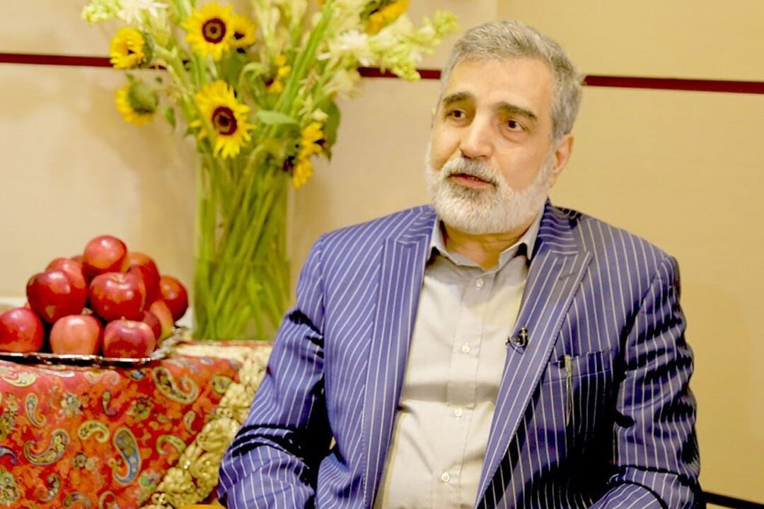 ایران تسلیم فشارهای غرب نمیشود | سعی کردند به گونهای جلوه دهند که مقصر این شرایط جمهوری اسلامی است | فشار روی ایران نتیجه عکس دارد