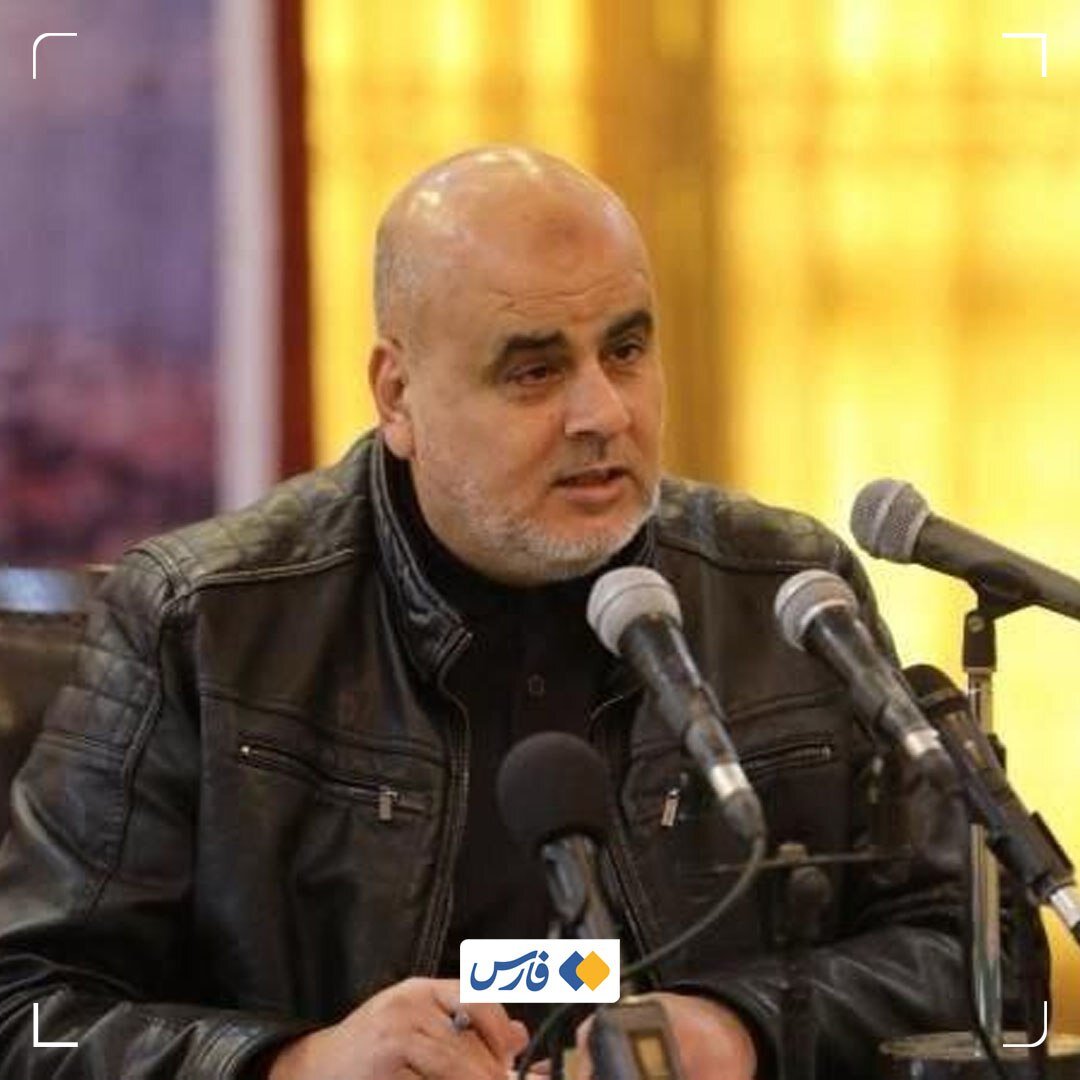 شهادت «اسماعیل برهوم» تایید شد + عکس