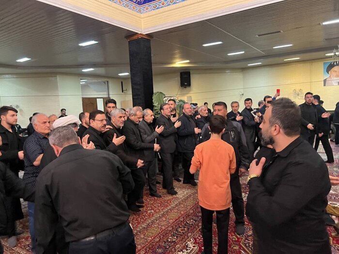 پزشکیان: باید خودمان را پیدا کنیم ما مسلمانان از هیچکس کمتر نیستیم | حرکت به سمت خدا مشکلات را رفع می کند