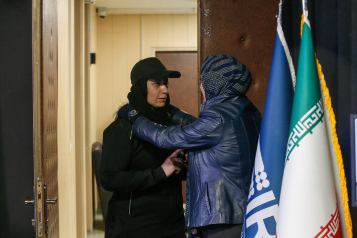 درخواست قویترین زن ایران و جهان از پزشکیان | پسوند یَل را دوست دارم | راز یک ژن برتر | برنامه بعدی من کشیدن کشتی است