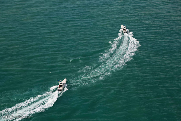 زنبورهای سرخ سپاه را بشناسید+ عکس | ایران چگونه مالک سریعترین شناورهای تندرو نظامی دنیا شد؟